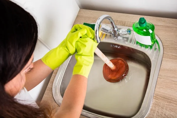How To Clean A Clogged Drain in Long Beach, CA How To Clean A Clogged Drain in Long Beach, CA