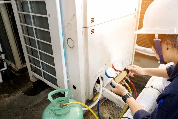 How To Repair A Gas Leak Long Beach, CA How To Repair A Gas Leak Long Beach, CA
