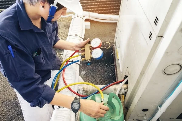 How To Repair A Gas Leak in Long Beach, CA How To Repair A Gas Leak in Long Beach, CA